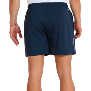 Bullpadel Mirza Short Blue