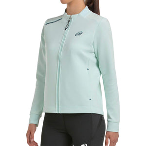 Bullpadel Jacket Acore Black
