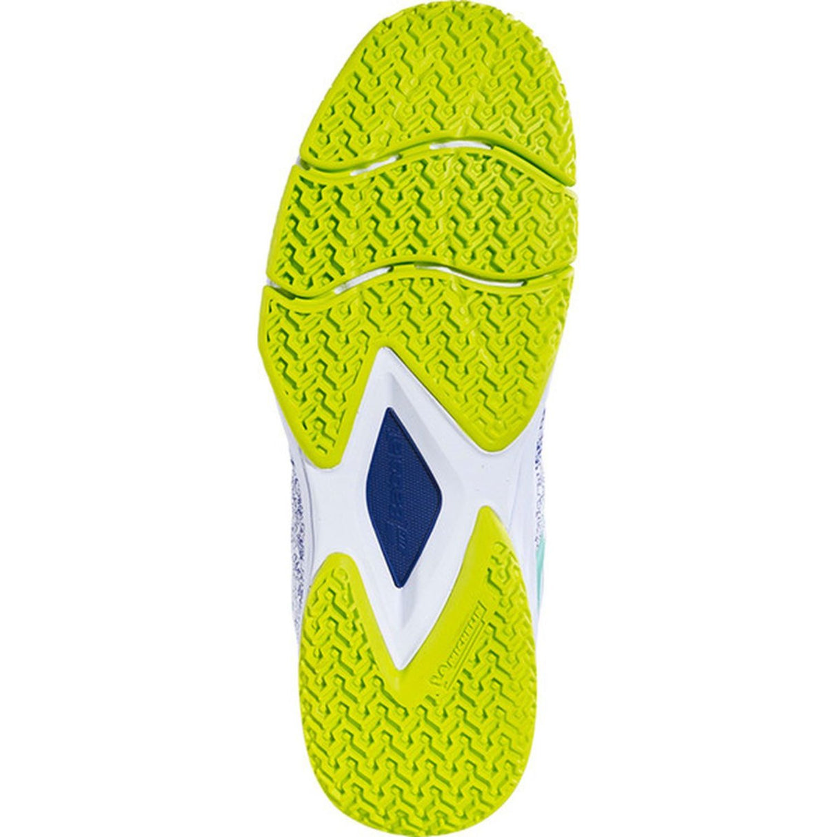 Babolat Sensa Damen Schwarz/Türkis