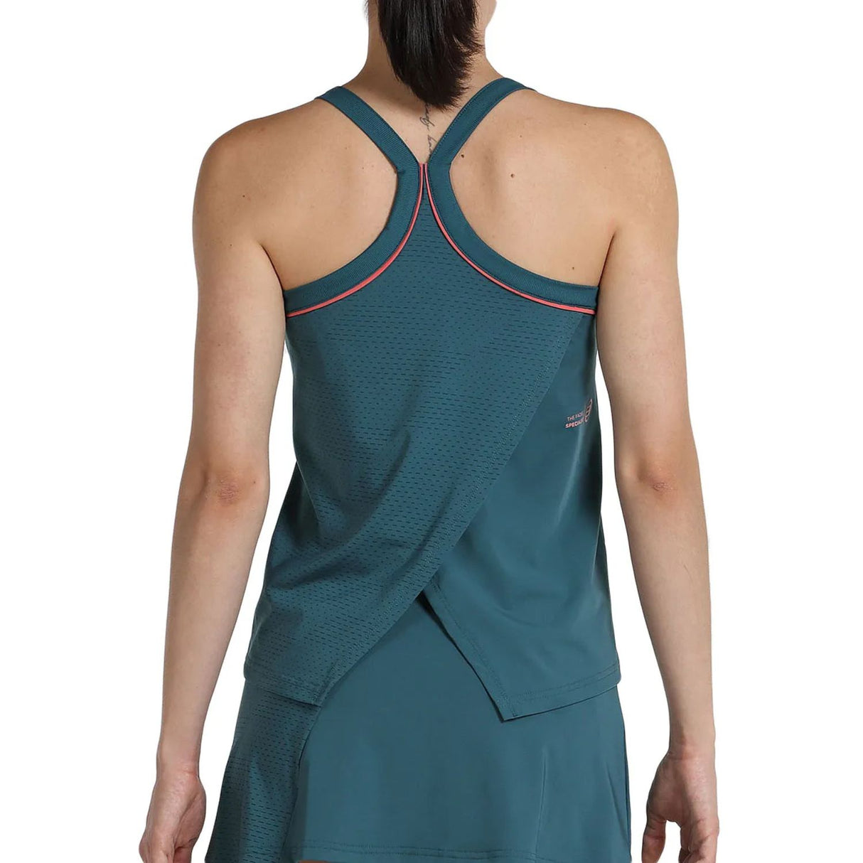 Bullpadel Top Ensay Green