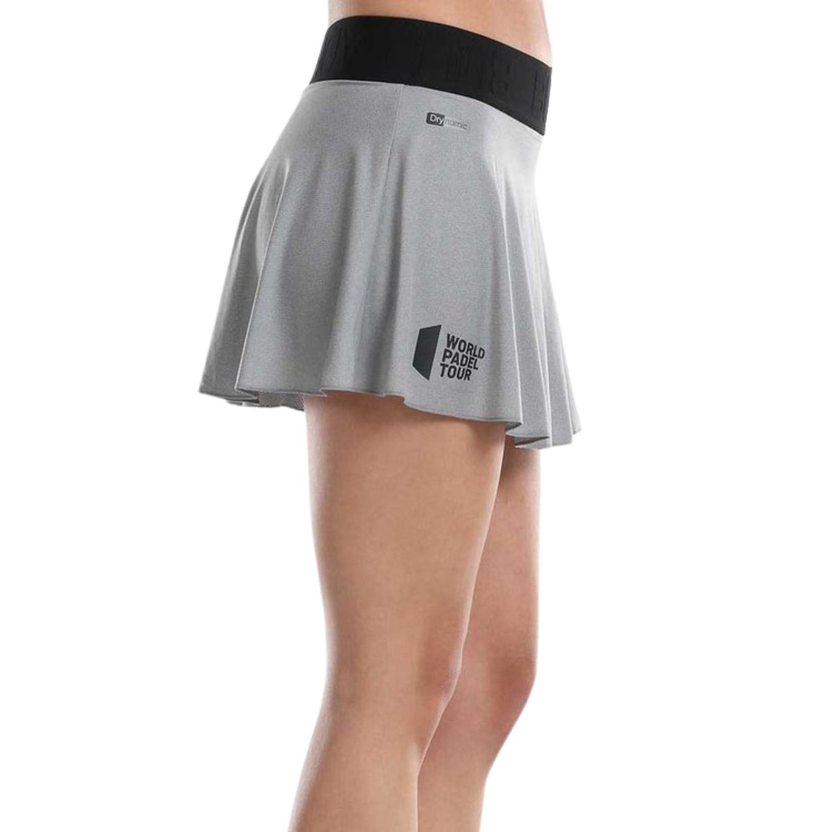 Bullpadel Lacre Skirt Black