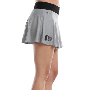 Bullpadel Lacre Skirt Black