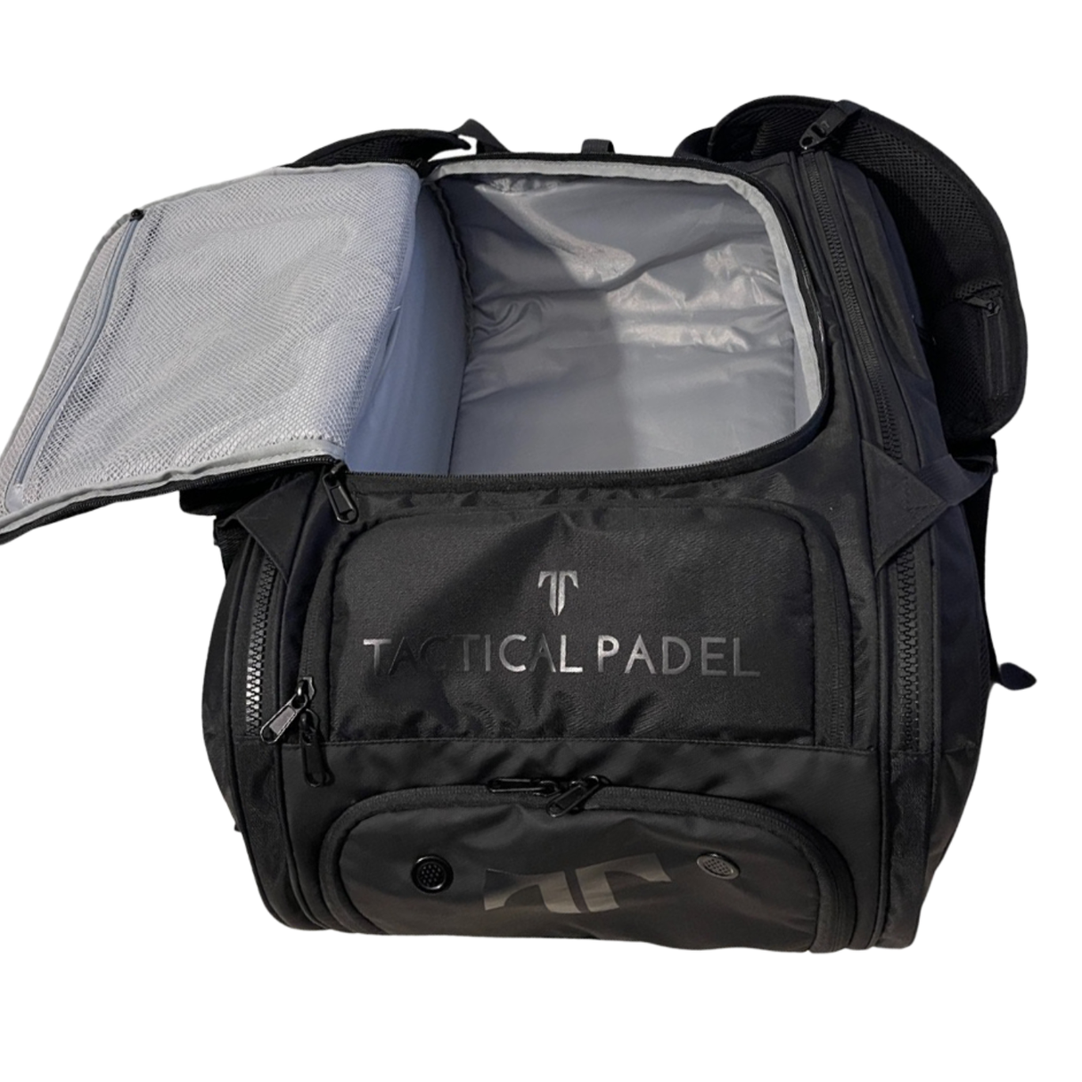 Tactical El Jefe Master Edition Bundel