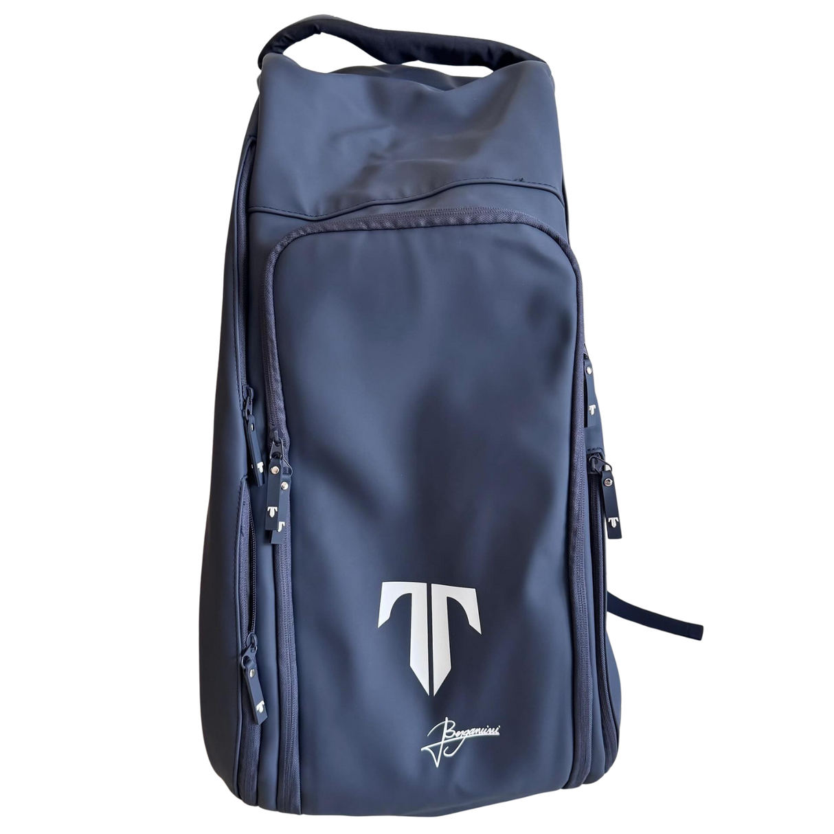 Tactical El Unico Blue Bundel