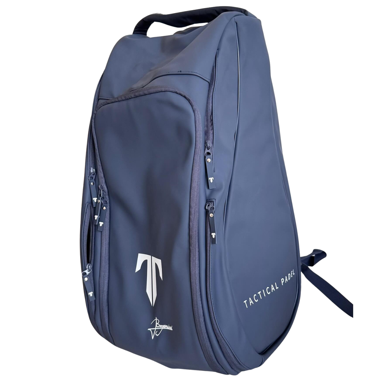 Tactical El Unico Blue Bundel