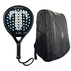 Tactical El Jefe Master Edition Bundel