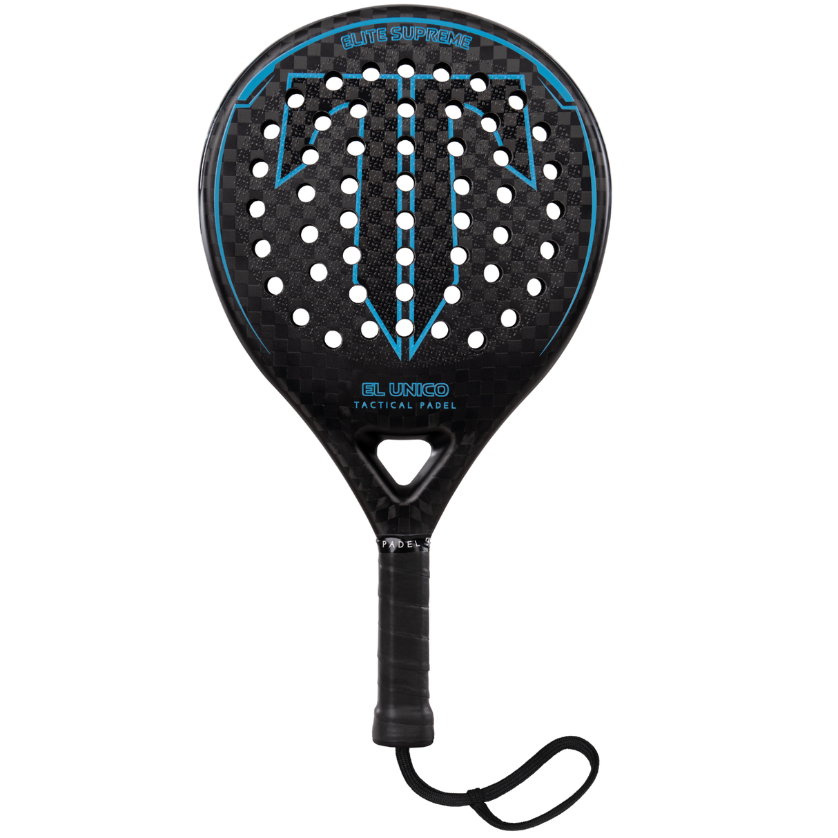 Tactical El Unico Blue Bundel