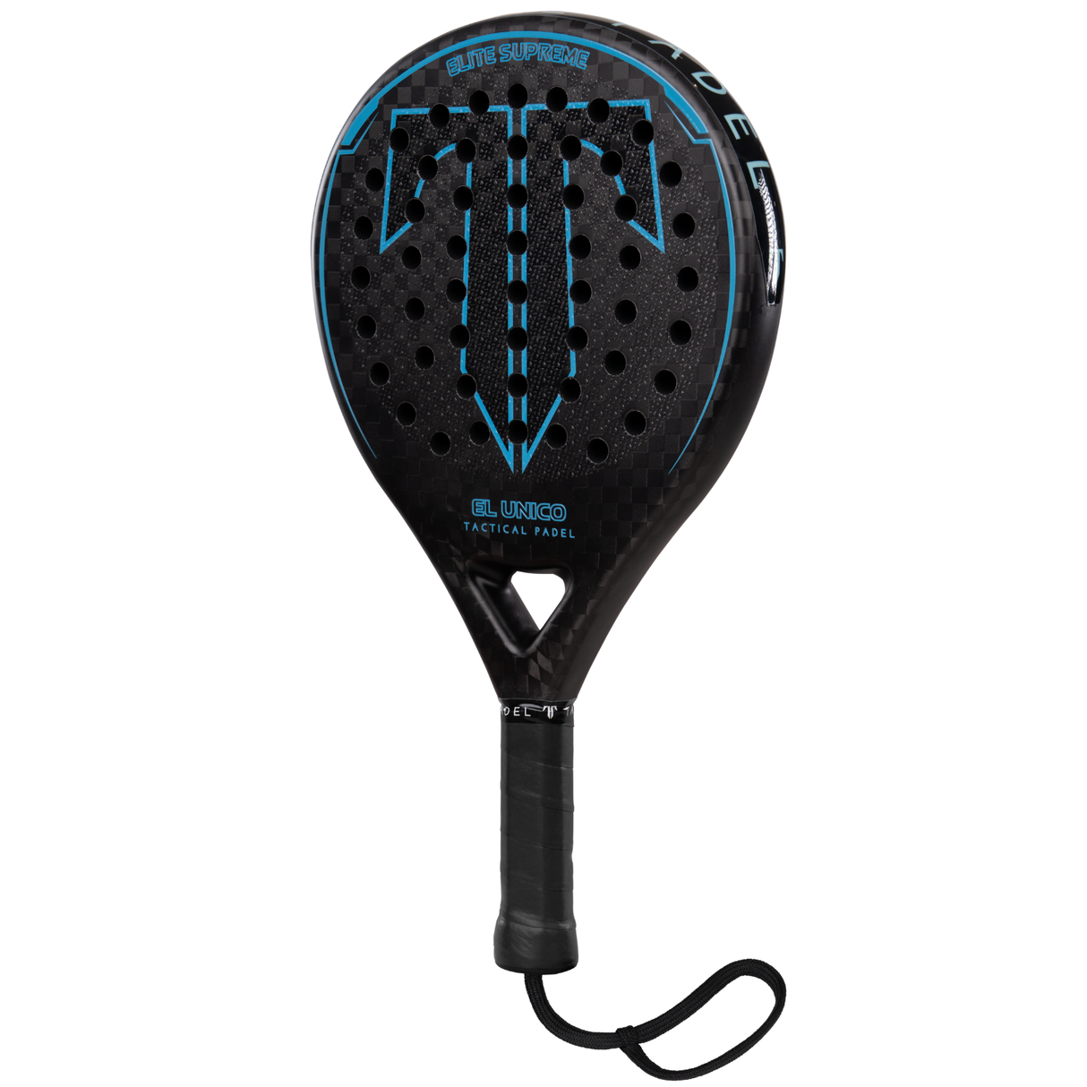 Tactical El Unico Blue Bundel