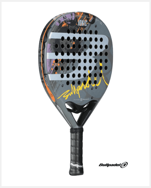 Bullpadel Ionic Control 24