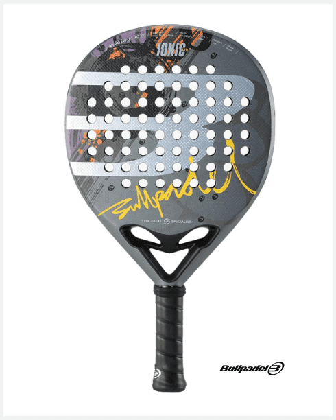 Bullpadel Ionic Control 24