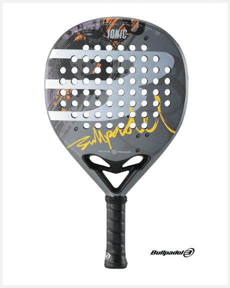 Bullpadel Ionic Control 24