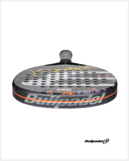 Bullpadel Ionic Control 24