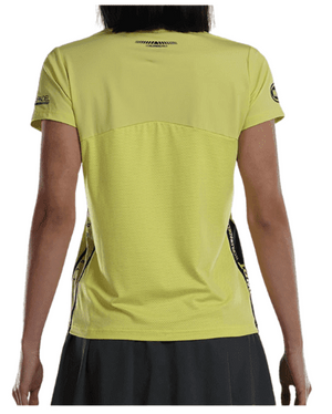 Bullpadel Llama Shirt Black