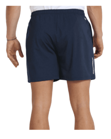 Bullpadel Mirza Short Blauw