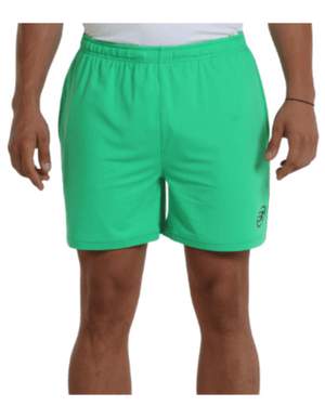 Bullpadel Mirza Short Groen