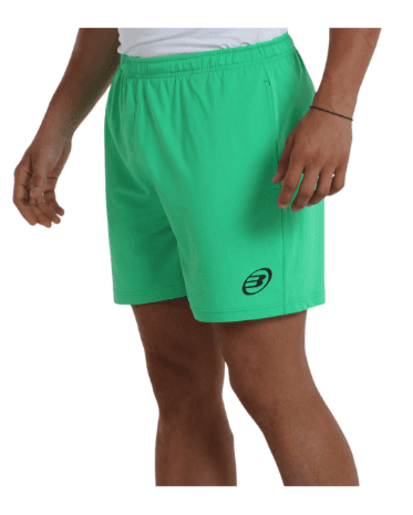 Bullpadel Mirza Short Groen