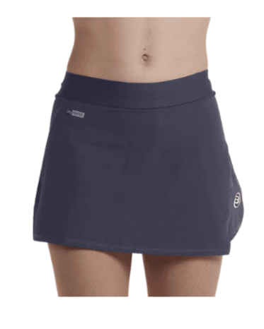 Bullpadel Nubil Rok Blauw