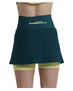 Bullpadel Ojiva Rok DonkerBlauw