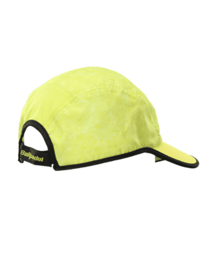Bullpadel Pet Lemon