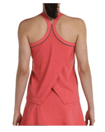 Bullpadel Top Ensay Roze