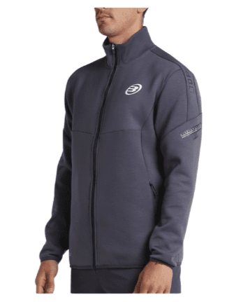 Bullpadel Vest Noble Blauw