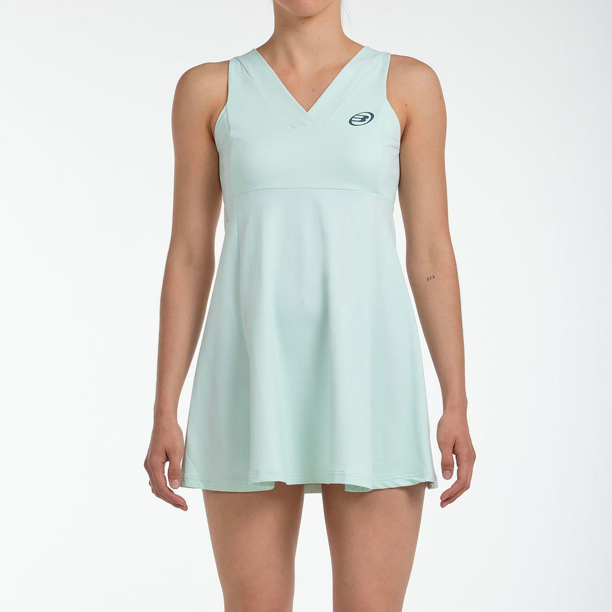 Bullpadel Dress Acoco Green