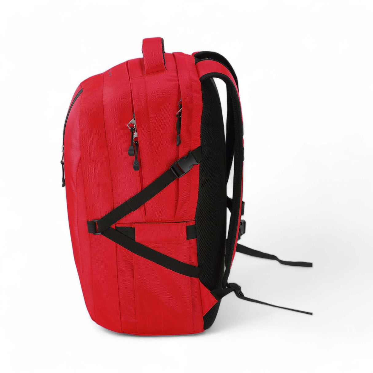 Bullpadel Rucksack XPLO Rot