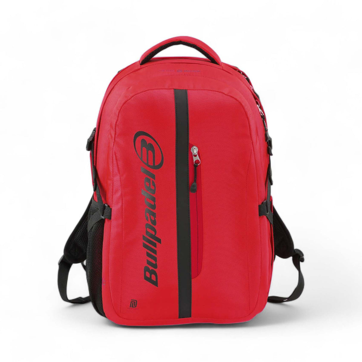Bullpadel Rucksack XPLO Rot