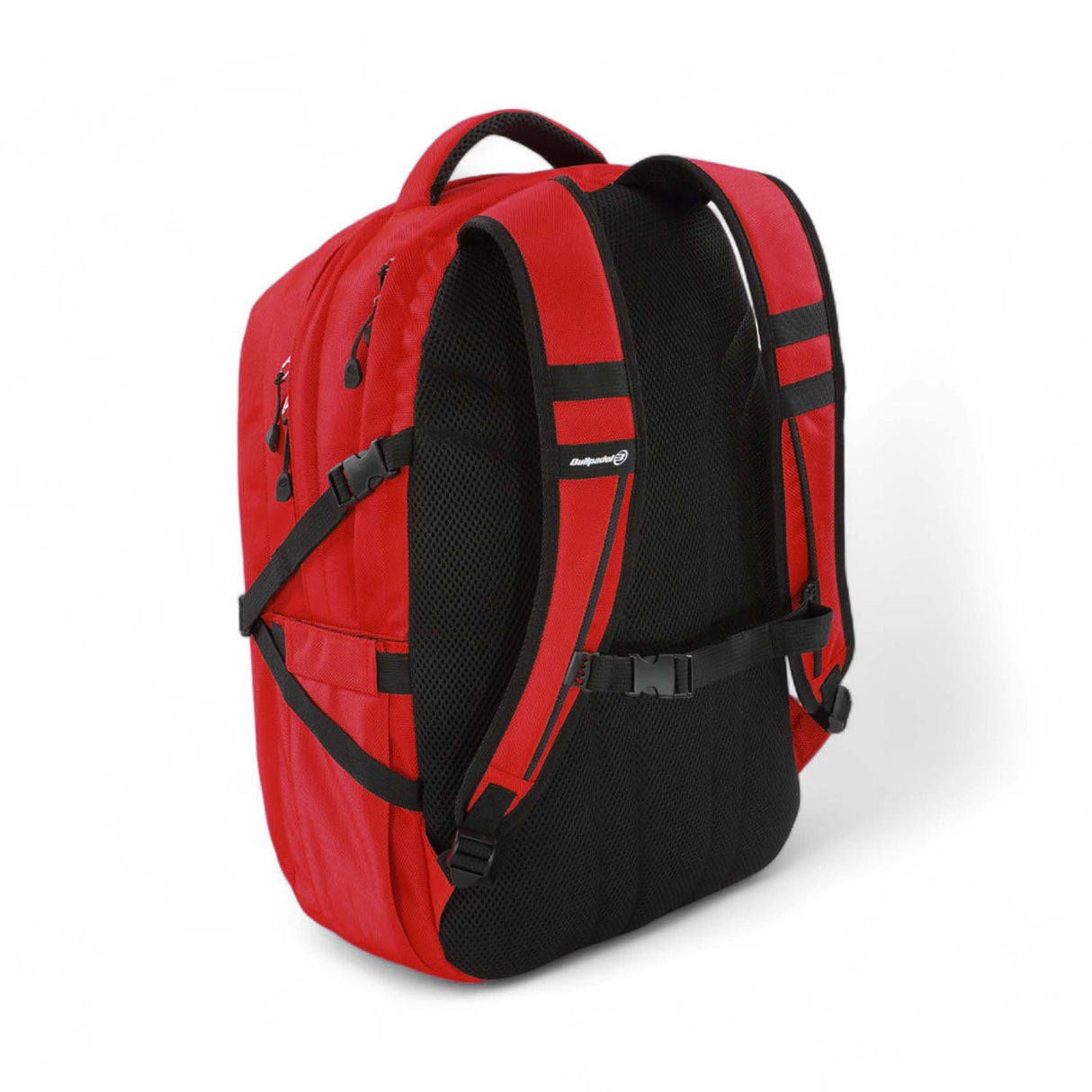 Bullpadel Rucksack XPLO Rot