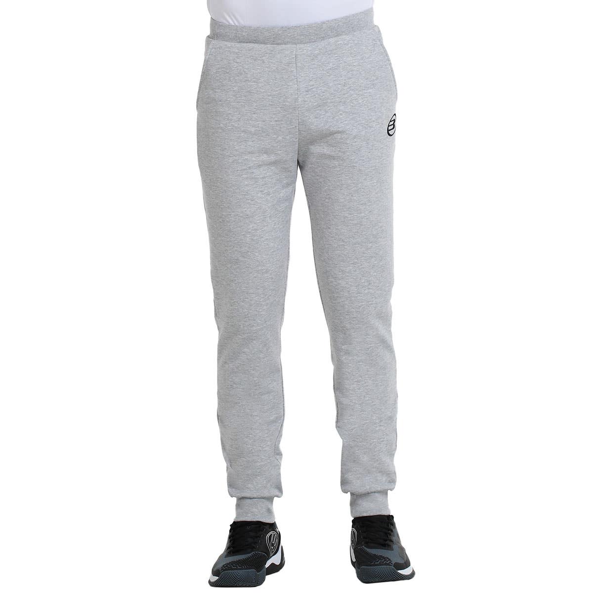 Bullpadel Begont Trainingsbroek Grey