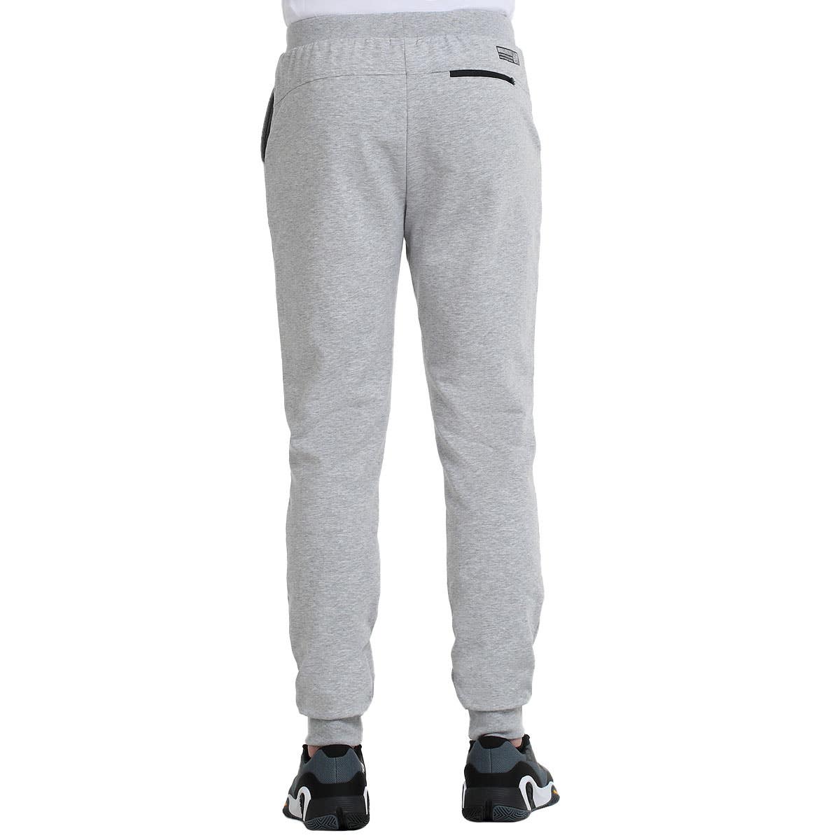 Bullpadel Begont Trainingsbroek Grey