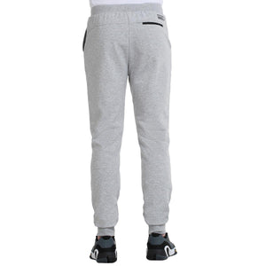 Bullpadel Begont Trainingsbroek Grey