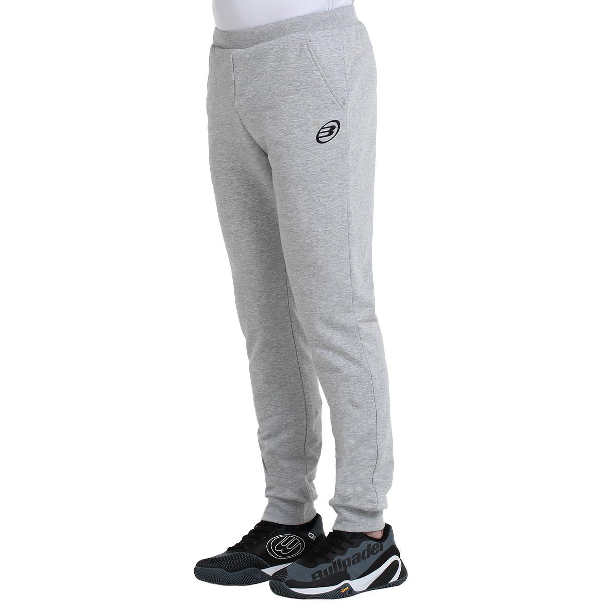 Bullpadel Begont Trainingsbroek Grey