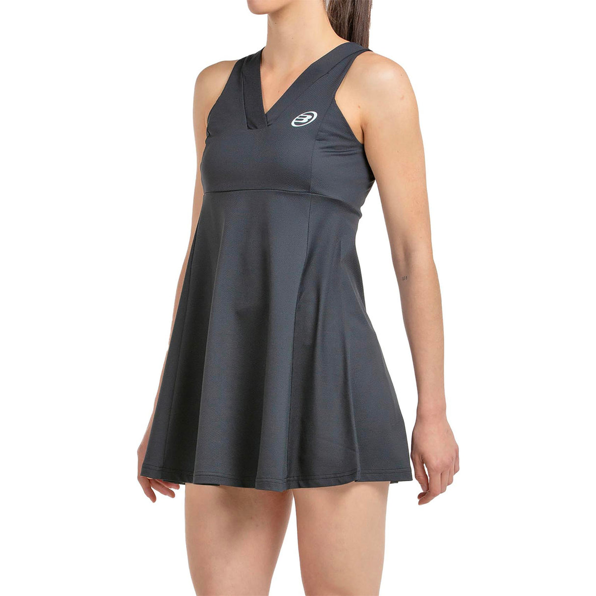 Bullpadel Dress Acoco Black
