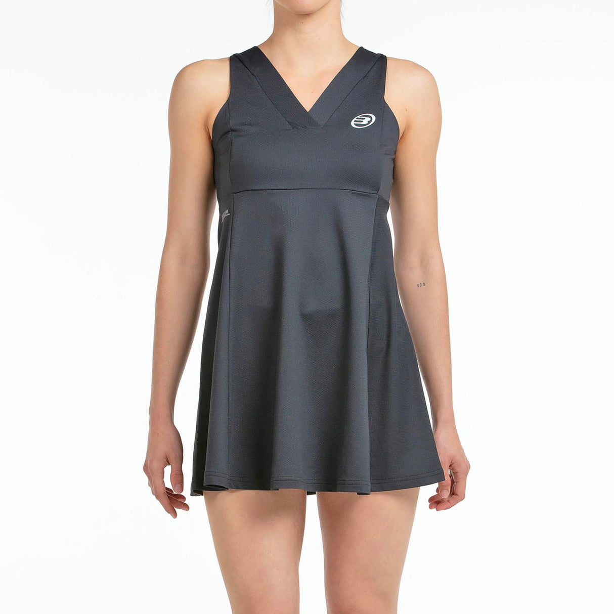 Bullpadel Dress Acoco Black