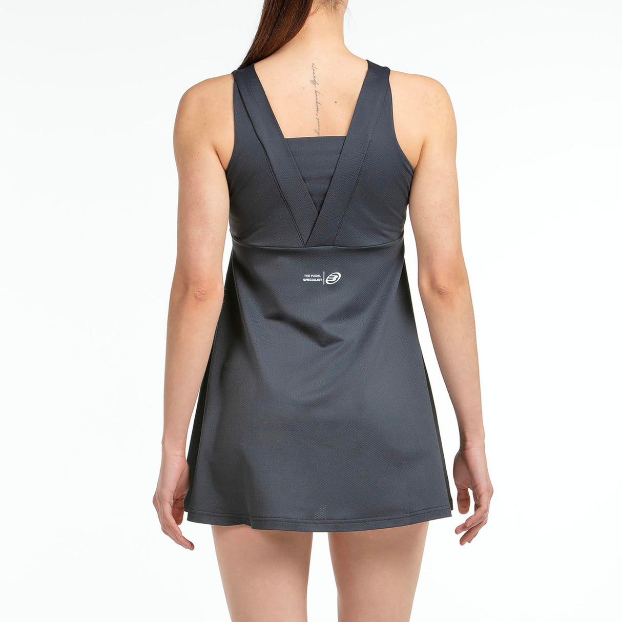 Bullpadel Dress Acoco Black