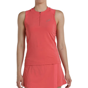 Bullpadel Top Ensay Pink