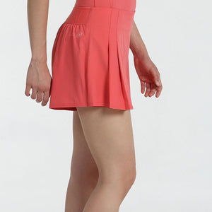 Bullpadel Epico Skirt Pink