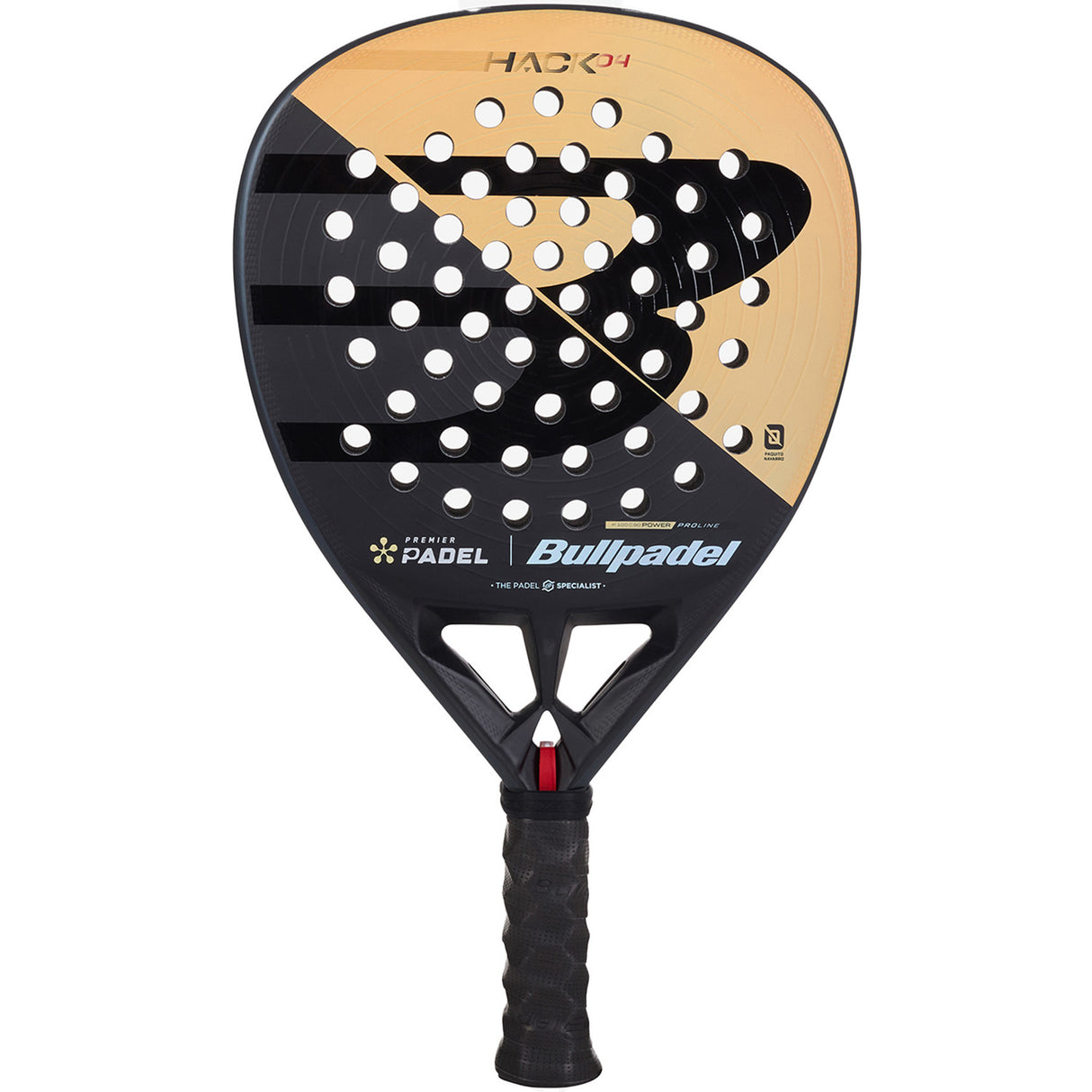 Bullpadel HACK 04 Premier