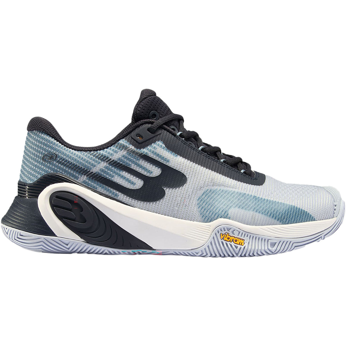Bullpadel Hack Vibram 24i Blau