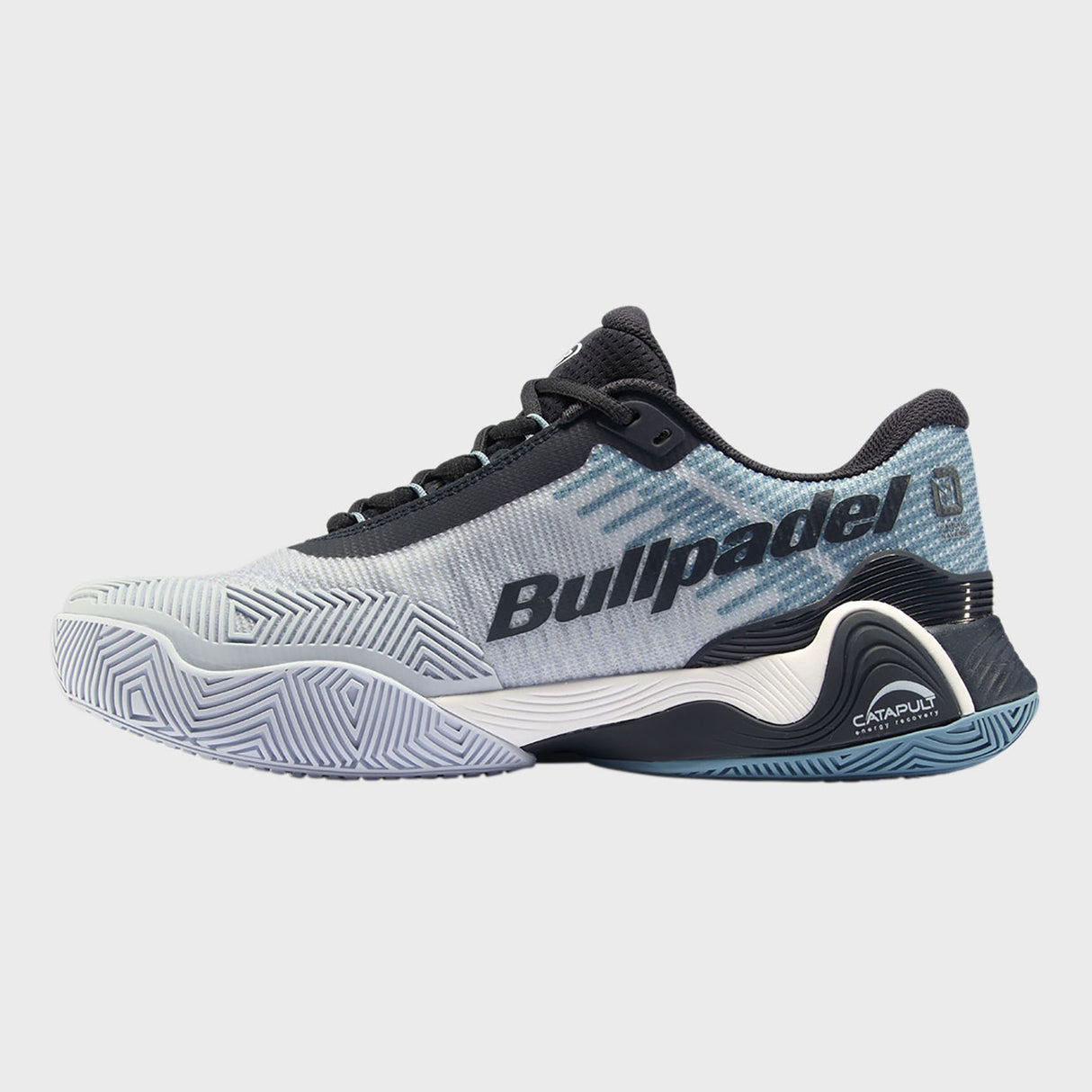 Bullpadel Hack Vibram 24i Blau