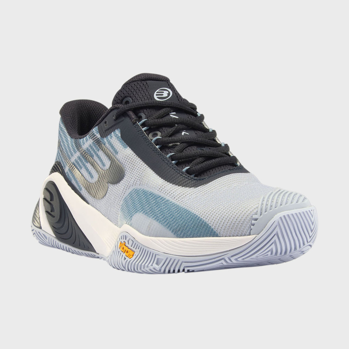 Bullpadel Hack Vibram 24i Blau