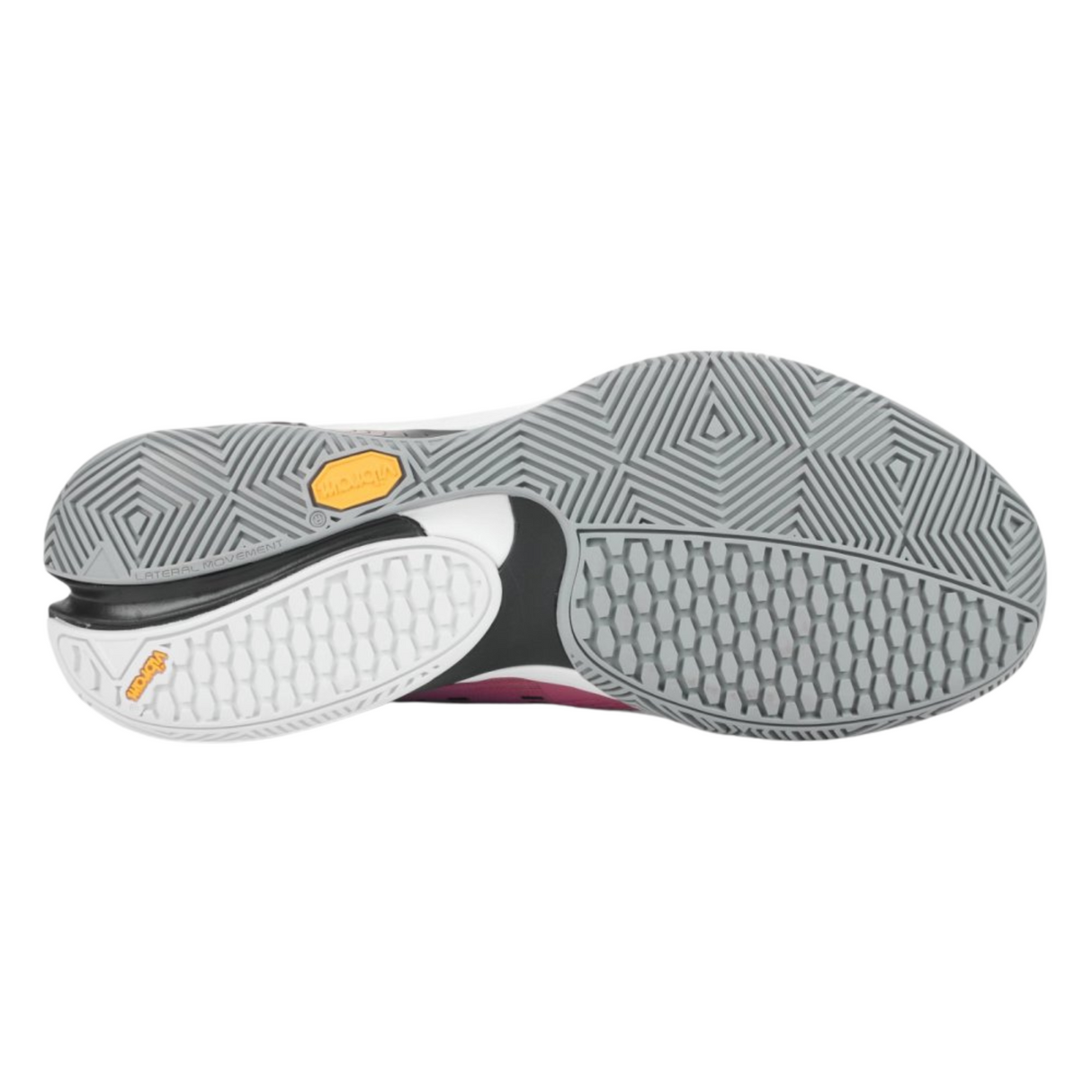 Bullpadel Hack Vibram 25I