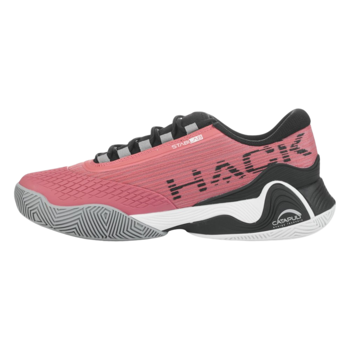 Bullpadel Hack Vibram 25I