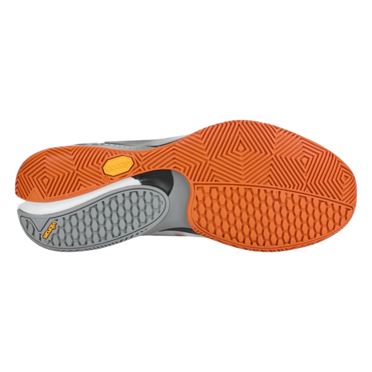 Bullpadel Hack Vibram 25I