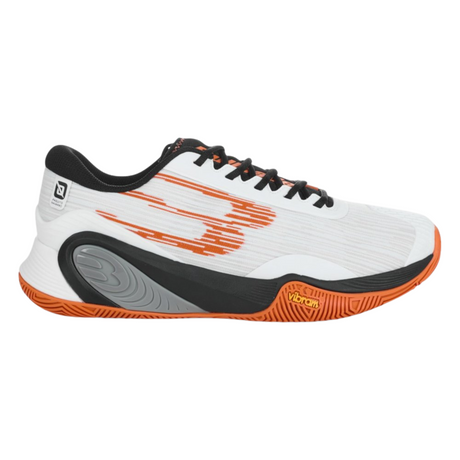 Bullpadel Hack Vibram 25I
