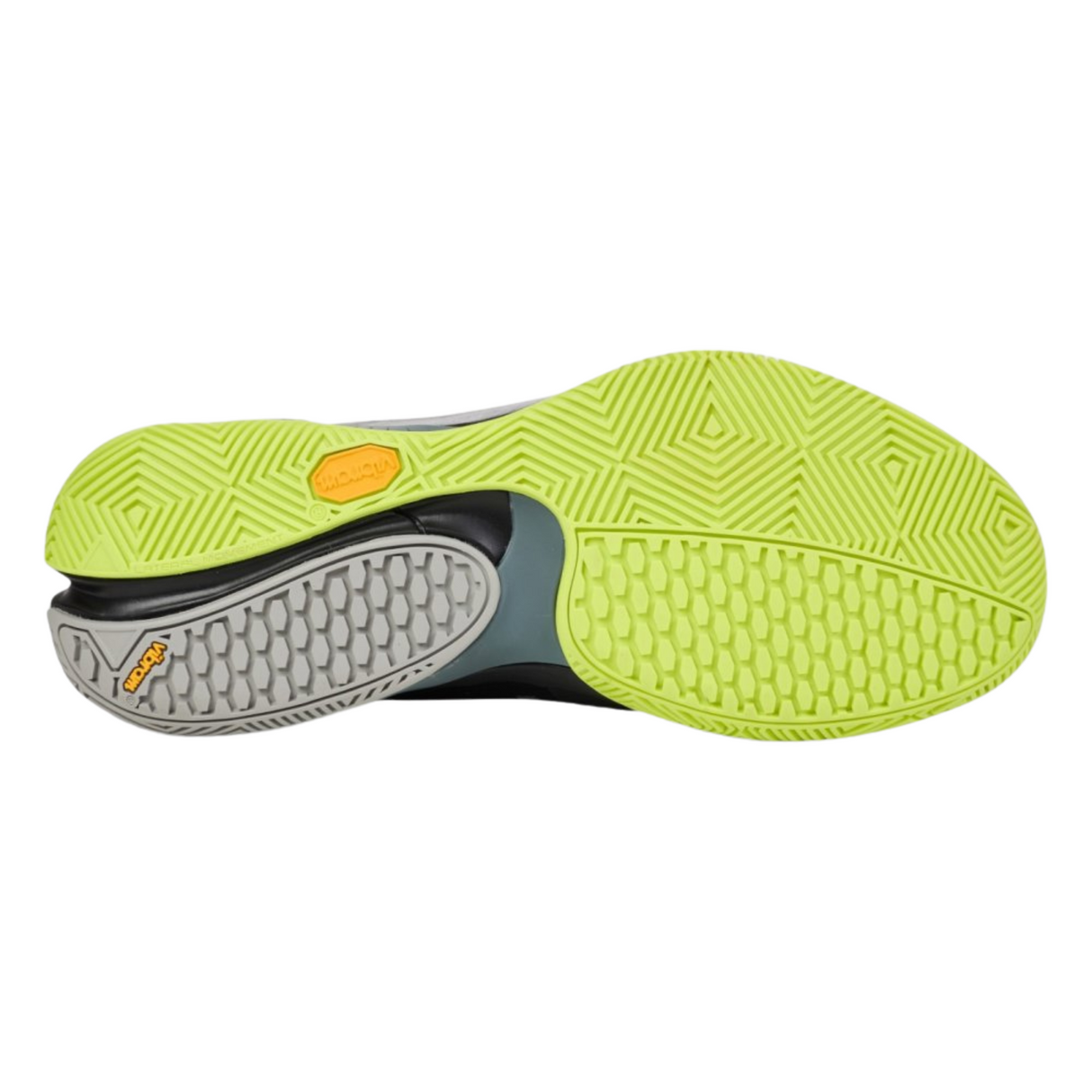 Bullpadel Hack Vibram 25I