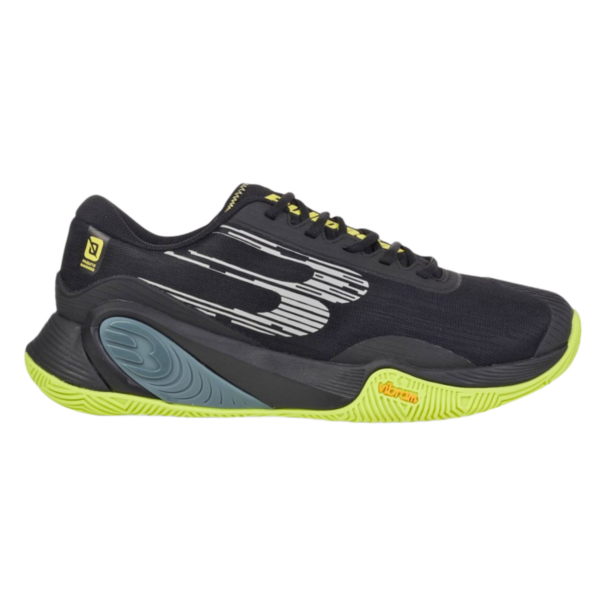 Bullpadel Hack Vibram 25I