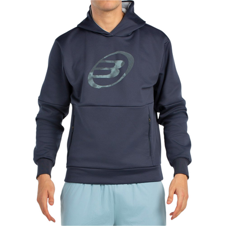 Bullpadel Hoodie Boyal