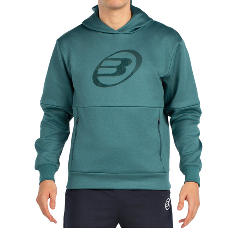 Bullpadel Hoodie Boyal